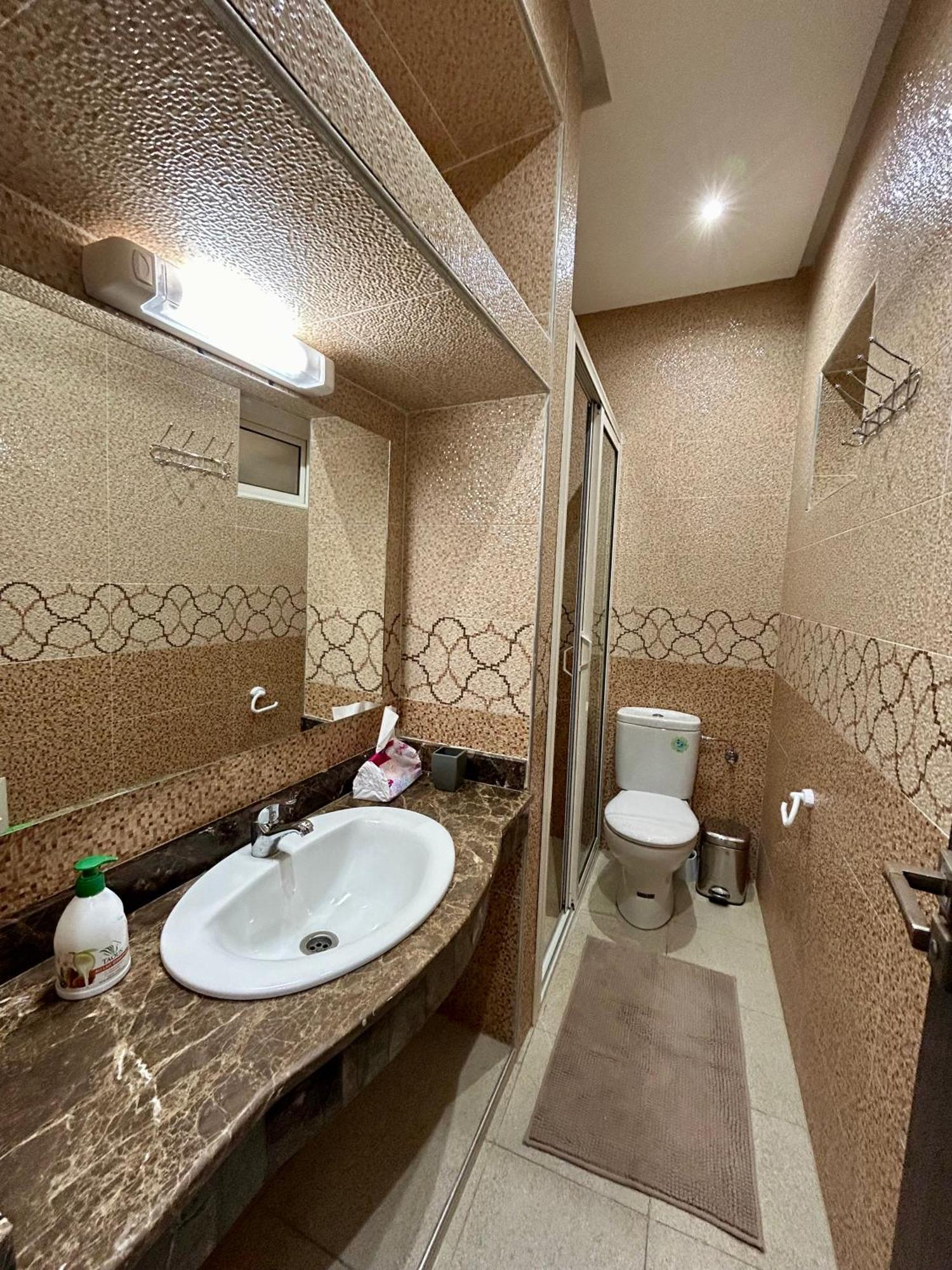 Appartement De Luxe Marrakech Menara Marrakesch Exterior foto